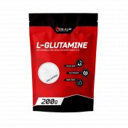 Do4a Lab L-Glutamine (без вкуса) 200 гр