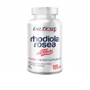 Заказать Be First Rhodiola Rosea Powder 33 гр