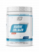 Заказать 2SN Marine Collagen + Hyaluronic acid + Vitamin C 100 капс N