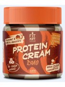 Заказать FitKit Protein cream Duo 530 гр