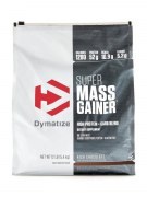 Заказать Dymatize Super Mass Gainer пакет 5443 гр