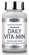 Заказать Scitec Nutrition Daily Vita-min 90 таб
