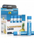VPLab L-Carnitine 1500 25 мл 1 амп