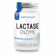 Заказать Nutriversum Vita Lactase Enzym 60 таб
