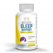 Заказать Proper Vit Premium Sleep Support Complex 60 таб