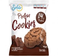 Заказать Solvie Protein Cookies 50 гр