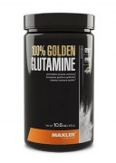 Заказать Maxler 100% Golden Glutamine 300 гр Банка