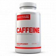 Заказать BodyRaise Caffeine 100 капс