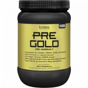 Заказать Ultimate Pre Gold 250 гр
