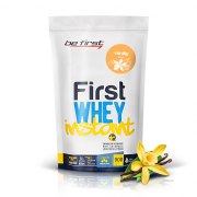 Be First Whey Instant 900 гр