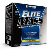 Dymatize Elite Mass Gainer 4530 гр