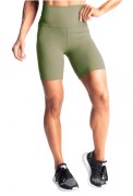 Заказать Better Bodies Шорты Core Biker Shorts (Green)