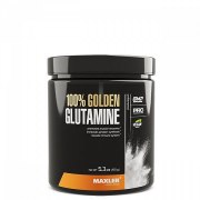 Заказать Maxler 100% Golden Glutamine 150 гр Банка