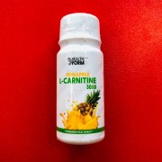 Заказать Health Form L-Carnitine 60 мл