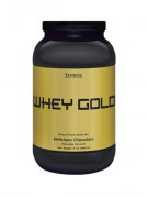 Ultimate Whey Gold 907 гр