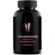 Заказать Ravnutrition Yohimbine 5 мг 100 таб