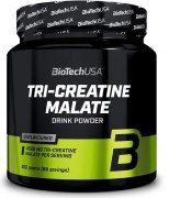 Заказать BioTech 100% Tri Creatine Malate 300 гр