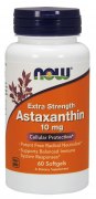 Заказать NOW Astaxanthin 10 мг 60 вег капс