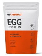 Заказать Cybermass Egg Protein 450 гр