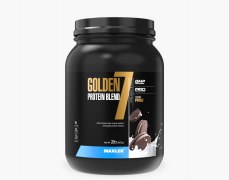 Заказать Maxler Golden 7 Protein Blend 900 гр