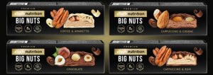 Заказать aTech Nutrition Premium big nuts 40 гр