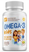 Заказать 4Me Nutrition Omega 3 Kids (3+) 120 капс