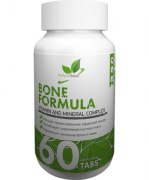 Заказать NaturalSupp Bone Formula 60 капс