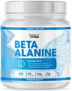 Health Form Beta Alanine 200 гр