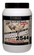 Ultimate Muscle Juice 2544 2250 гр