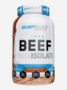 Заказать EverBuild Nutrition Ultra Premium 100% Beef Isolate 1816 гр