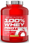 Заказать Scitec Nutrition 100% Whey Professional 2350 гр N