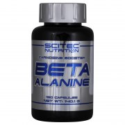 Scitec Nutrition Beta Alanine 150 капс