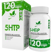 Заказать NaturalSupp 5-HTP 100 мг 120 капс