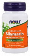 Заказать NOW Silymarin 300 мг 100 вег капс