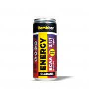 Заказать BombBar Energy BCAA 330 мл