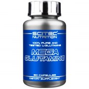 Заказать Scitec Nutrition Mega Glutamine 90 капс