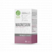 Заказать Nature Foods Magnesium 90 капс