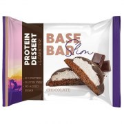 Заказать Base Bar Протеиновое Печенье Десерт 45 гр