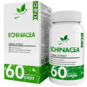 Заказать NaturalSupp Echinacea 60 капс
