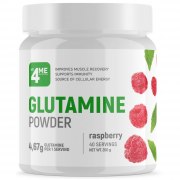 Заказать 4Me Nutrition Glutamine 200 гр
