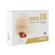 Заказать Maxler Coenzyme Q10 with BioPerine 30 капс