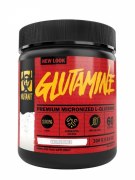 Заказать Mutant Core Series L-Glutamine 300 гр N