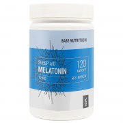Заказать CMTech Melatonin 10 мг 120 капс