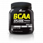 Заказать Olimp BCAA Xplode powder 500 гр