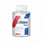 Заказать Cybermass Caffein 200 мг 100 капс