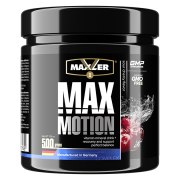 Maxler Max Motion 500 гр банка