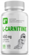 Заказать Health Form L-Carnitine Tartrate 450 мг 120 капс