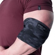 Заказать GASP Налокотники Heavy Duty Elbow Sleeve (Dark Camo)
