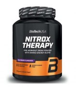 Заказать BioTech Nitrox Therapy 680 гр