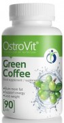 Заказать OstroVit Green Coffee 90 таб